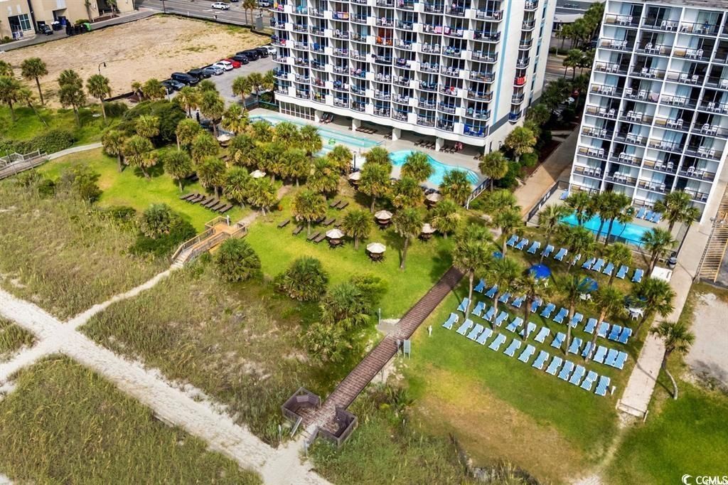 2300 N Ocean Blvd. Photo 22