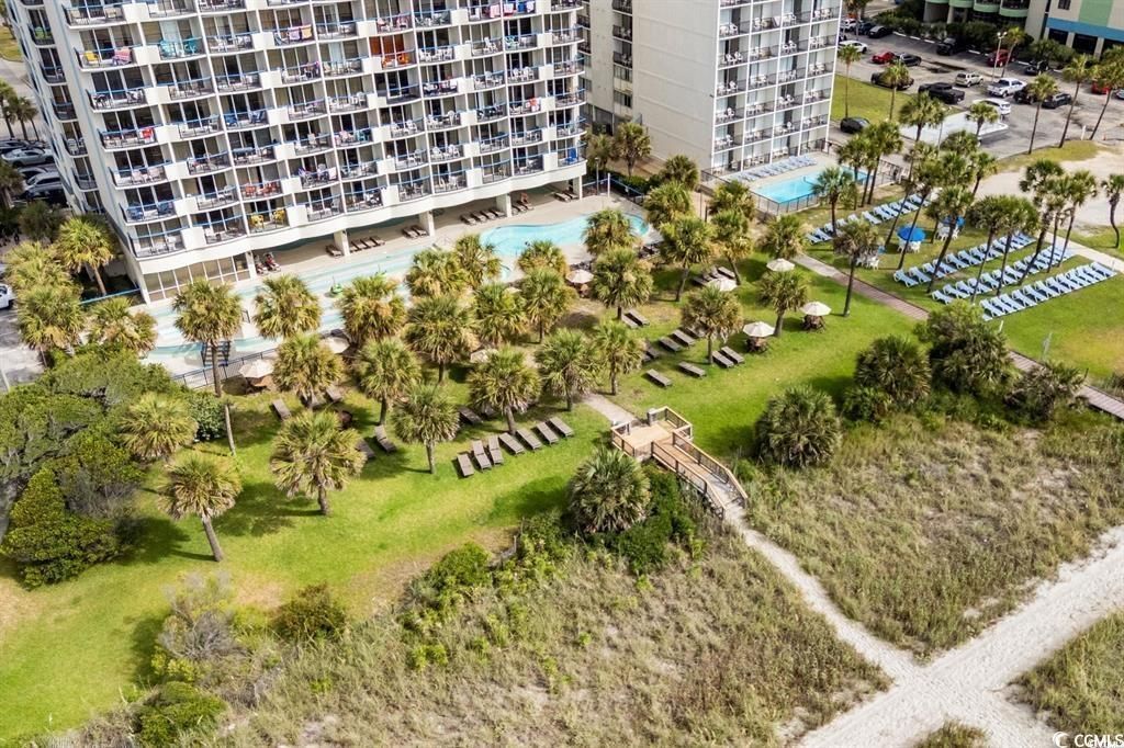 2300 N Ocean Blvd. Photo 28