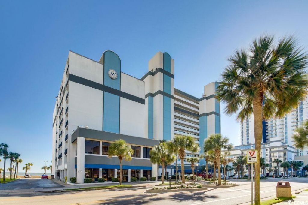 2300 N Ocean Blvd. Photo 30