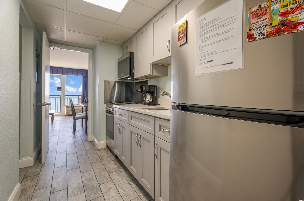 2300 N Ocean Blvd. Photo 7