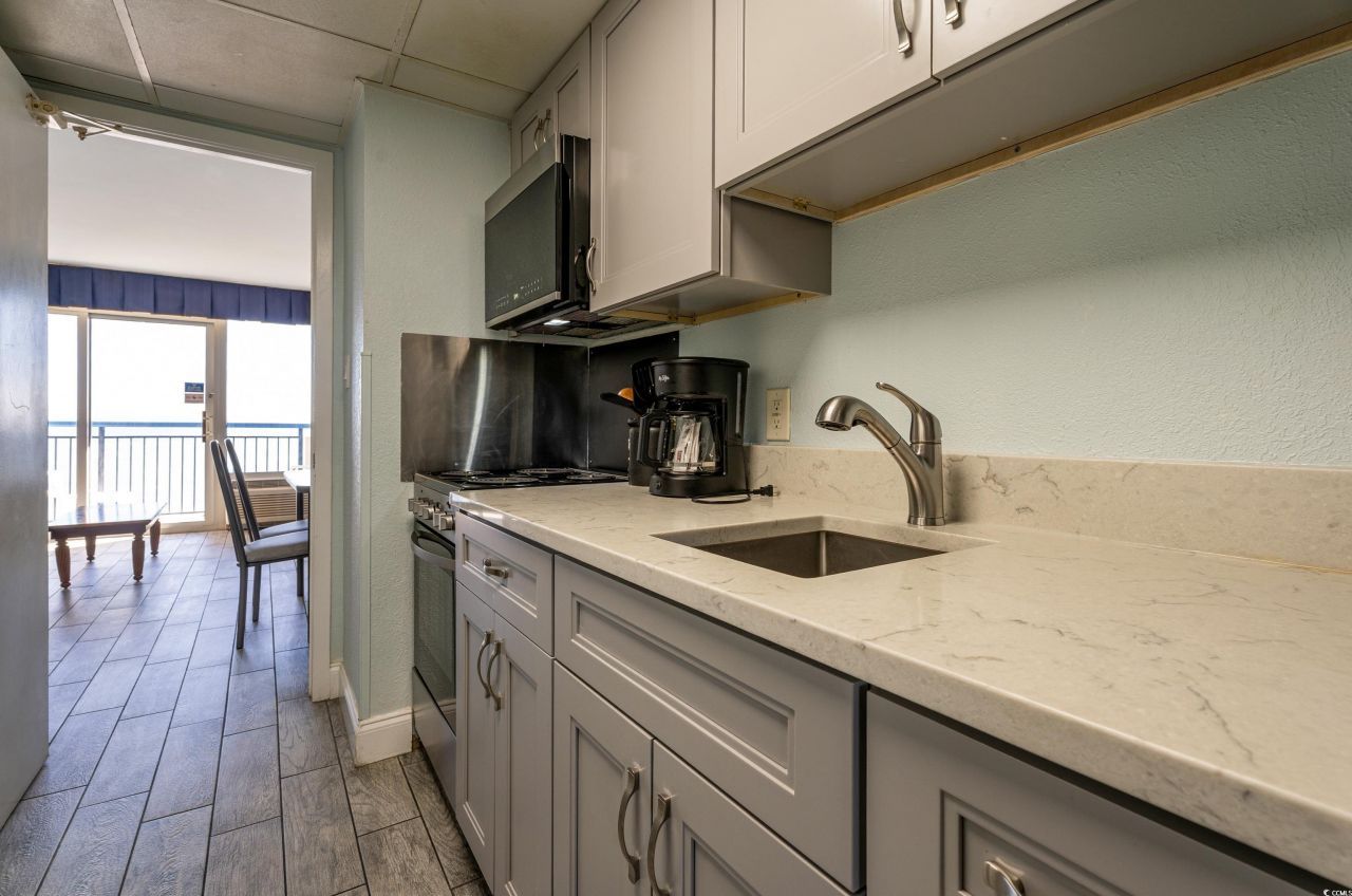 2300 N Ocean Blvd. Photo 8