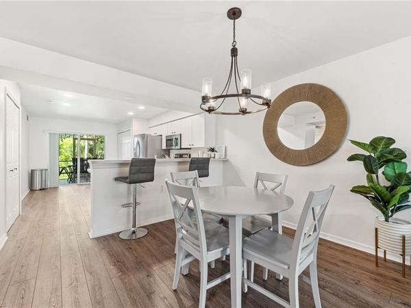 4940 Cougar CT S, Unit 104, NAPLES, FL 34109