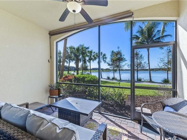 17921 Bonita National BLVD, Unit 214, BONITA SPRINGS, FL 34135