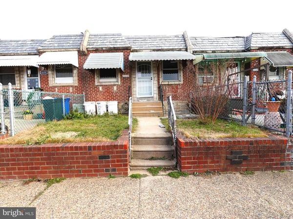 4129 BENNINGTON STREET, PHILADELPHIA, PA 19124
