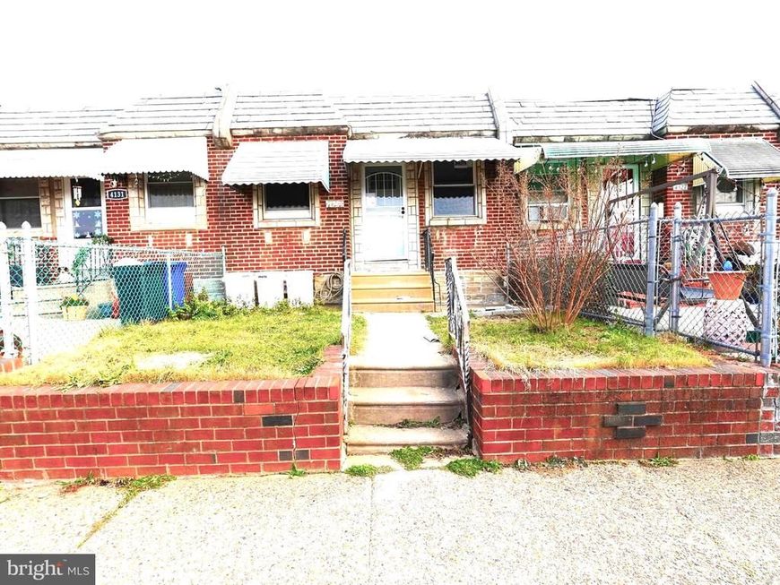 4129 Bennington Street, Philadelphia, PA 19124 Main Photo