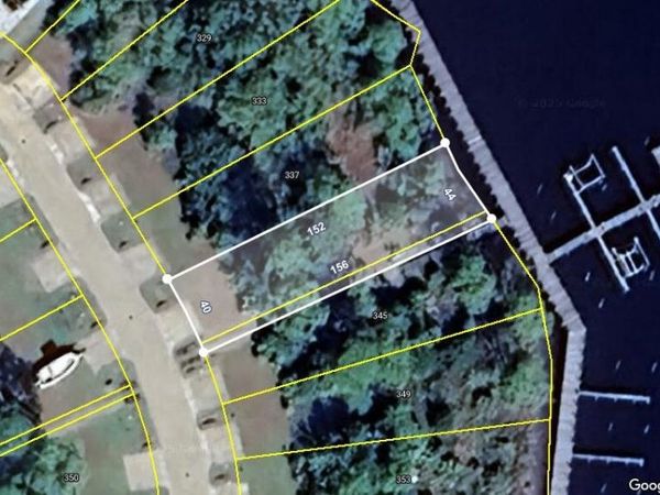 341 Sandalwood Trace, Carrabelle, FL 32322