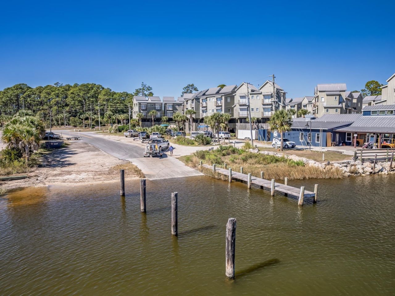 341 Sandalwood Trace, Carrabelle, FL 32322 Photo