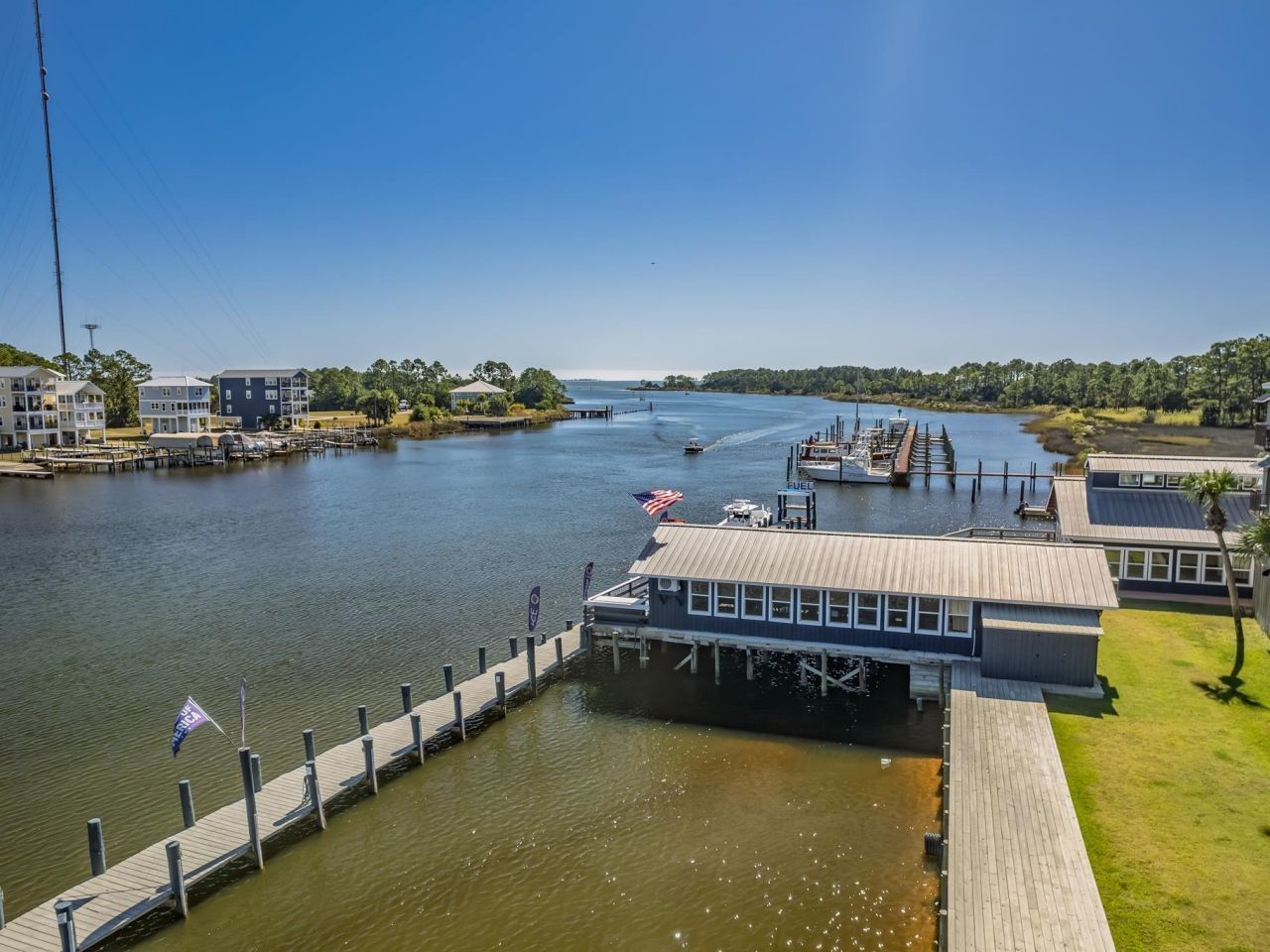 341 Sandalwood Trace, Carrabelle, FL 32322 Photo