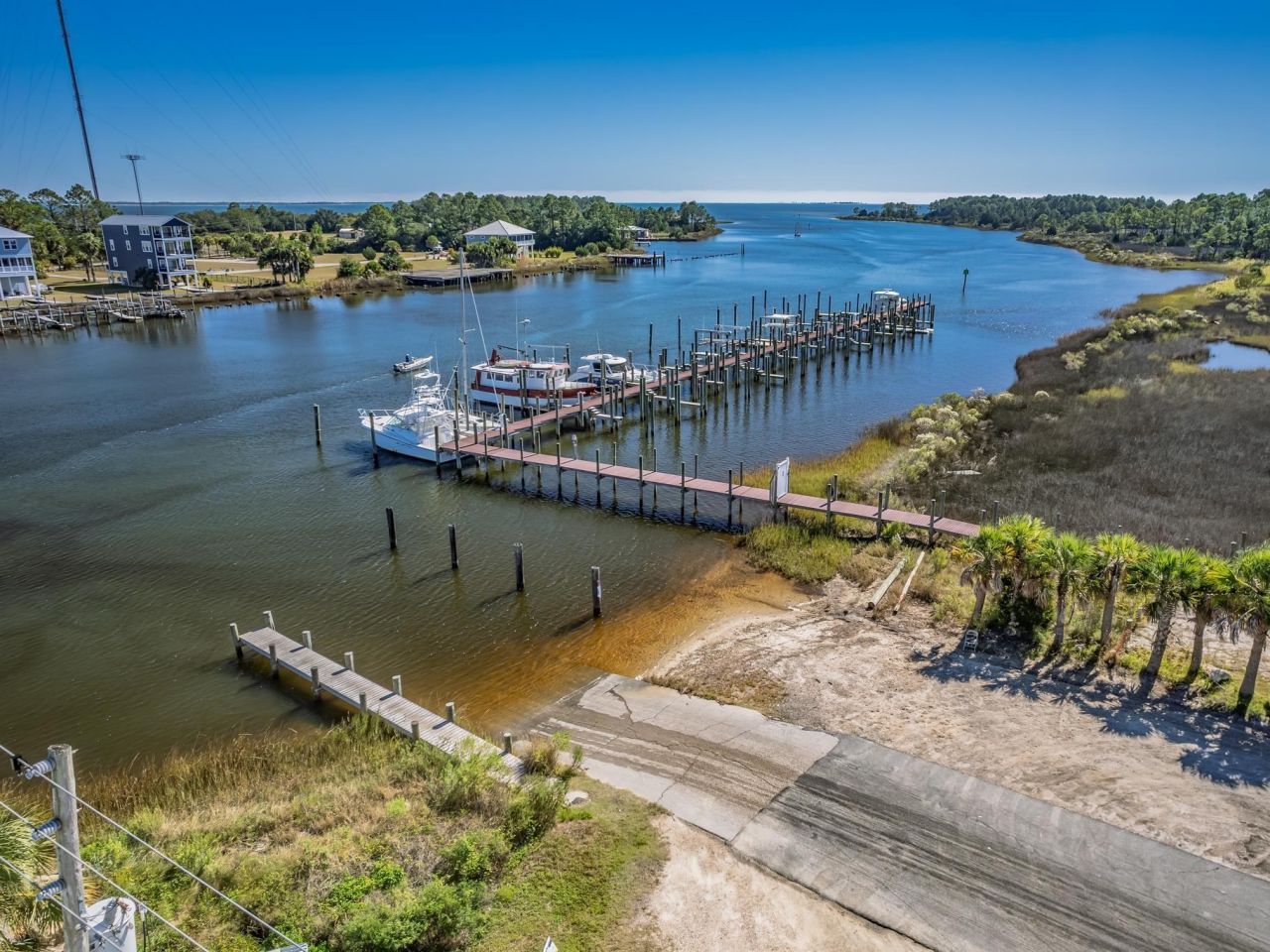 341 Sandalwood Trace, Carrabelle, FL 32322 Photo