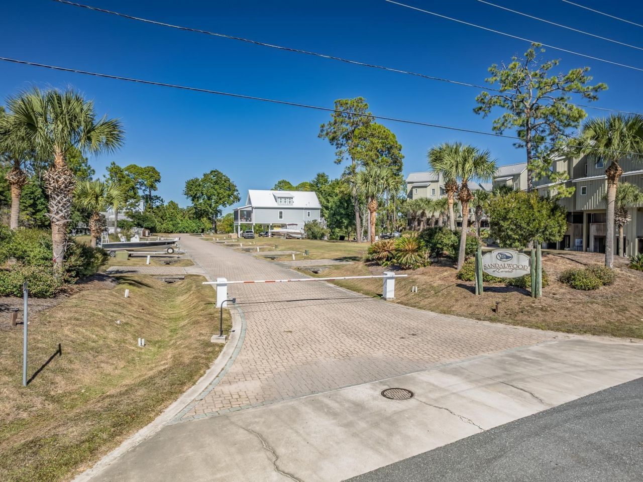 341 Sandalwood Trace, Carrabelle, FL 32322 Photo