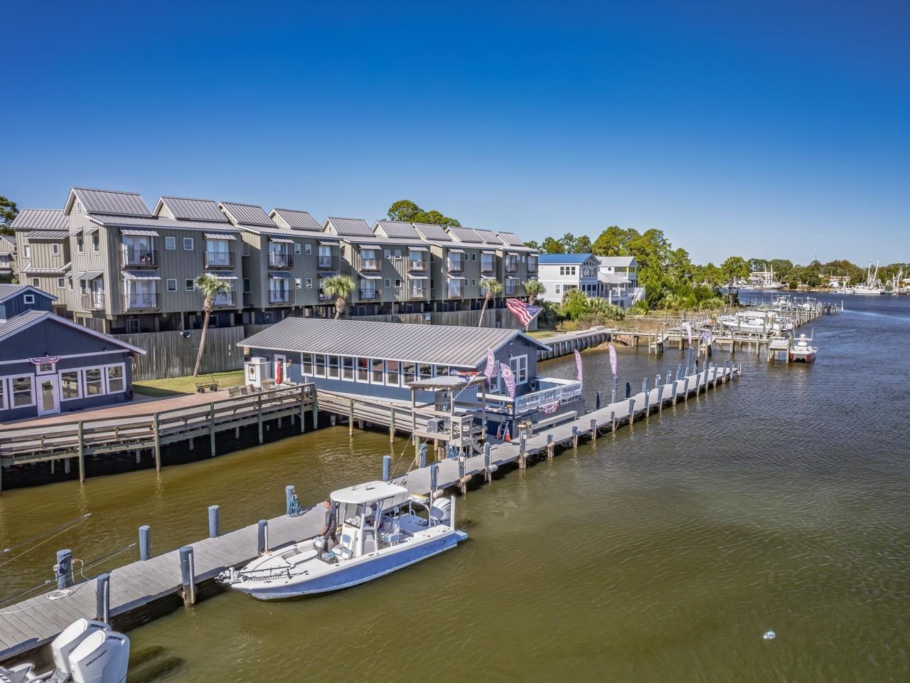 341 Sandalwood Trace, Carrabelle, FL 32322 Photo