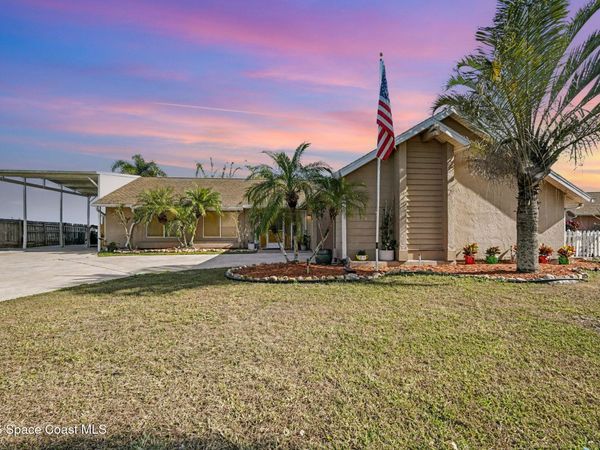1131 Fairway Court NE, Palm Bay, FL 32905