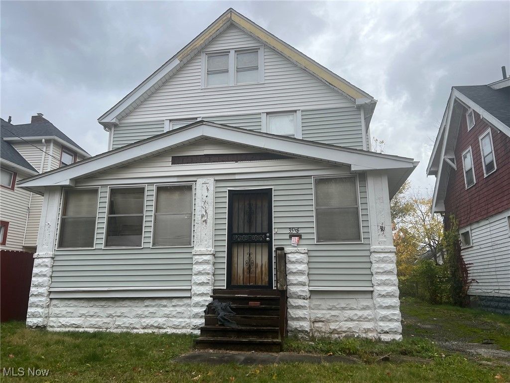 3565 E 139th Street, Cleveland, OH 44120 Main Photo