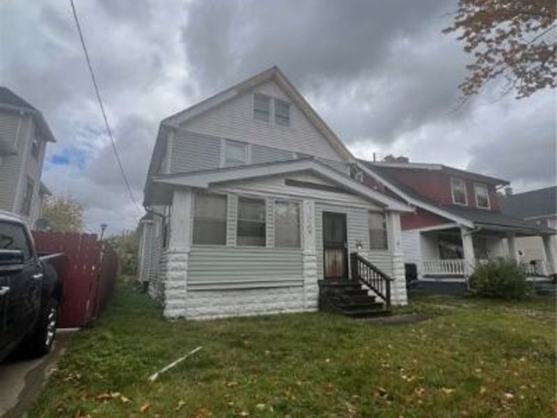 3565 E 139th Street, Cleveland, OH 44120 Photo 3