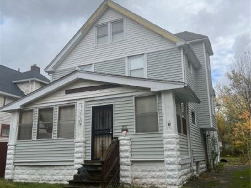 3565 E 139th Street, Cleveland, OH 44120 Photo 4