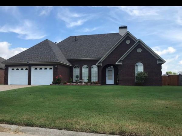 13617 Stonehenge Cove, North Little Rock, AR 72117