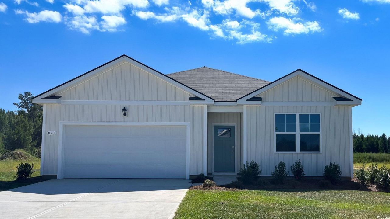 874 Farmers Passage Loop, Loris, SC 29569 Main Photo