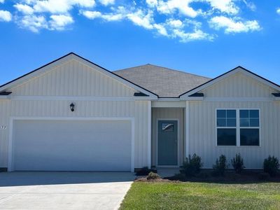 874 Farmers Passage Loop, Loris, SC 29569