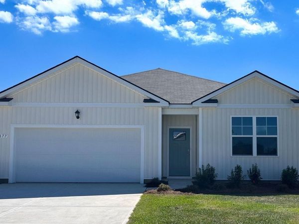 874 Farmers Passage Loop, Loris, SC 29569