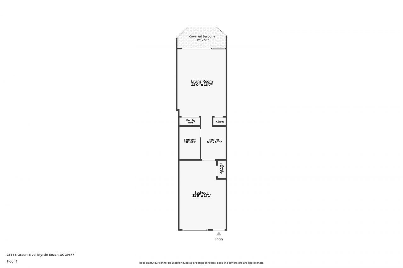 2401 S Ocean Blvd. Photo 32