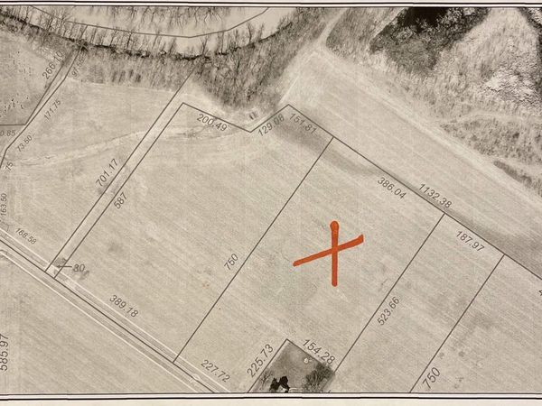 TBD Winchester Road, Fort Wayne, IN 46819