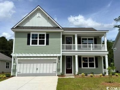 115 Stride Ct., Myrtle Beach, SC 29588