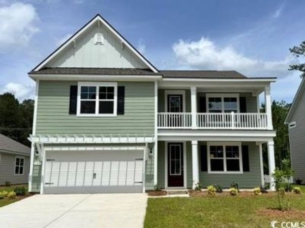 115 Stride Ct., Myrtle Beach, SC 29588