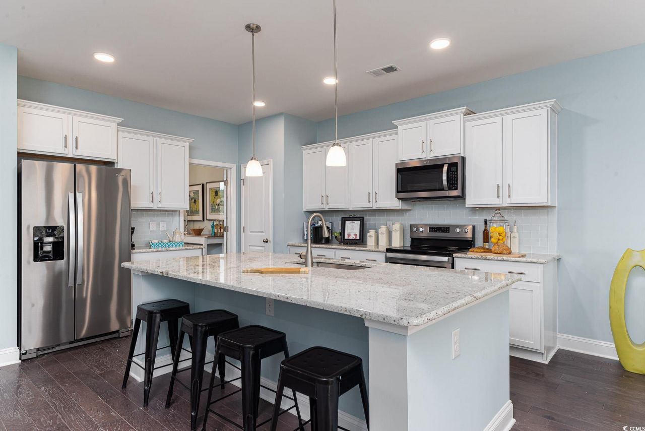 115 Stride Ct. Photo 5