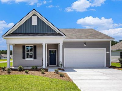 127 Coralberry Dr., Conway, SC 29527