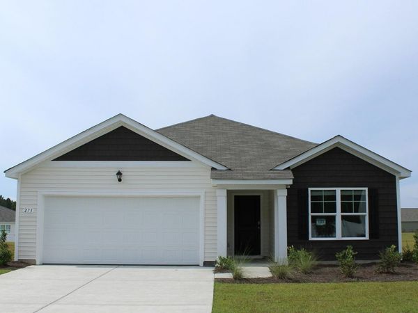 119 Coralberry Dr., Conway, SC 29527