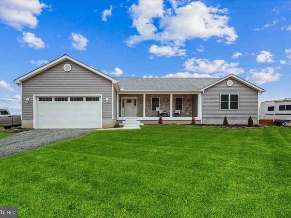 325 GREENSPRING ROAD, QUEENSTOWN, MD 21658