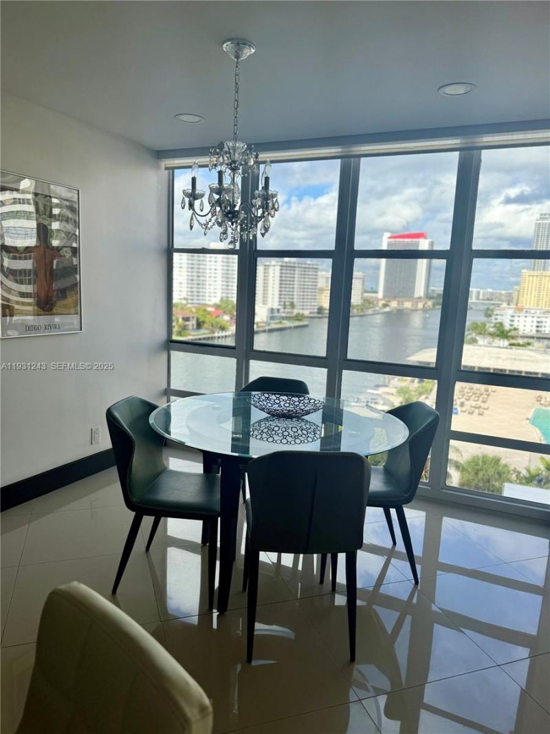 2017 S Ocean Dr, Unit 807, Hallandale Beach, FL 33009 Photo