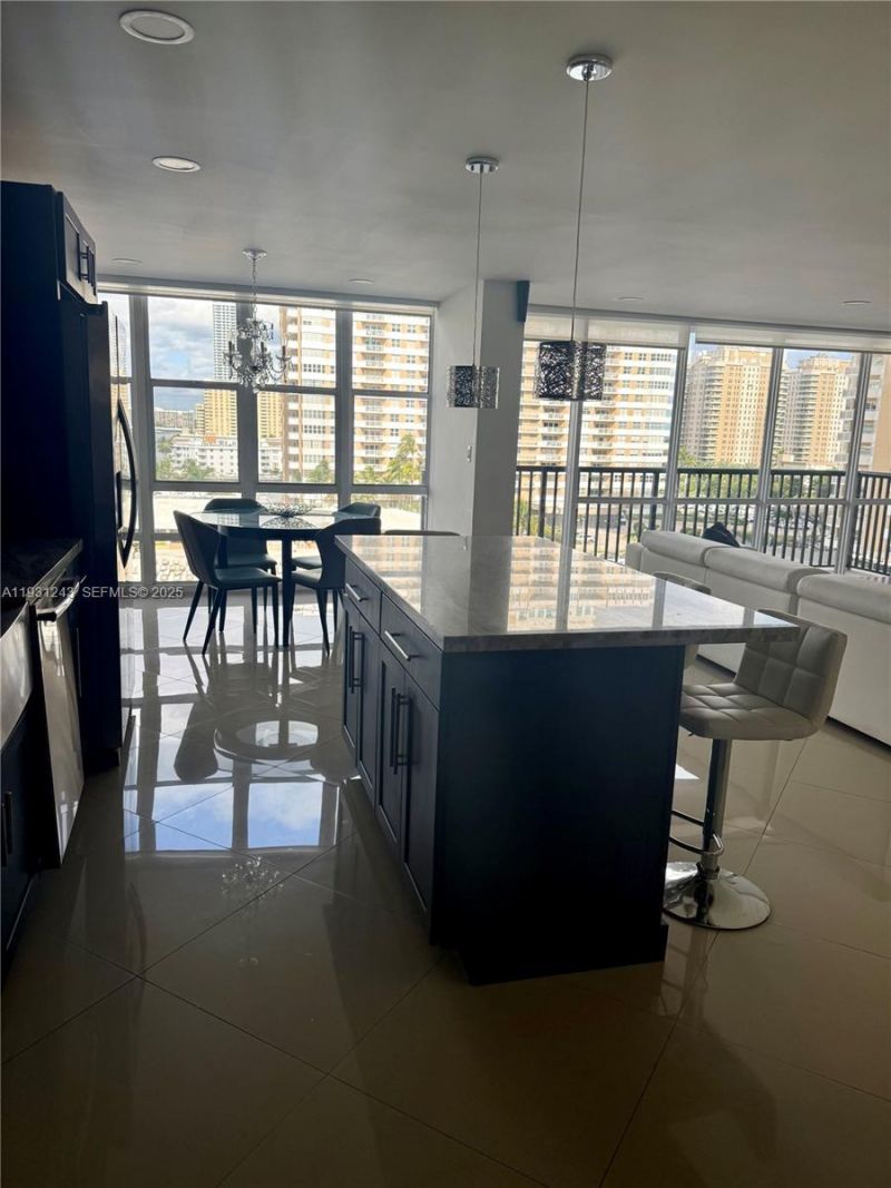 2017 S Ocean Dr, Unit 807, Hallandale Beach, FL 33009 Photo