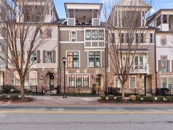 976 Memorial Walk SE, Atlanta, GA 30316