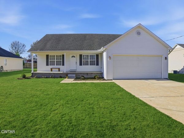 707 Mifflin Avenue Extension, Henderson, TN 38340