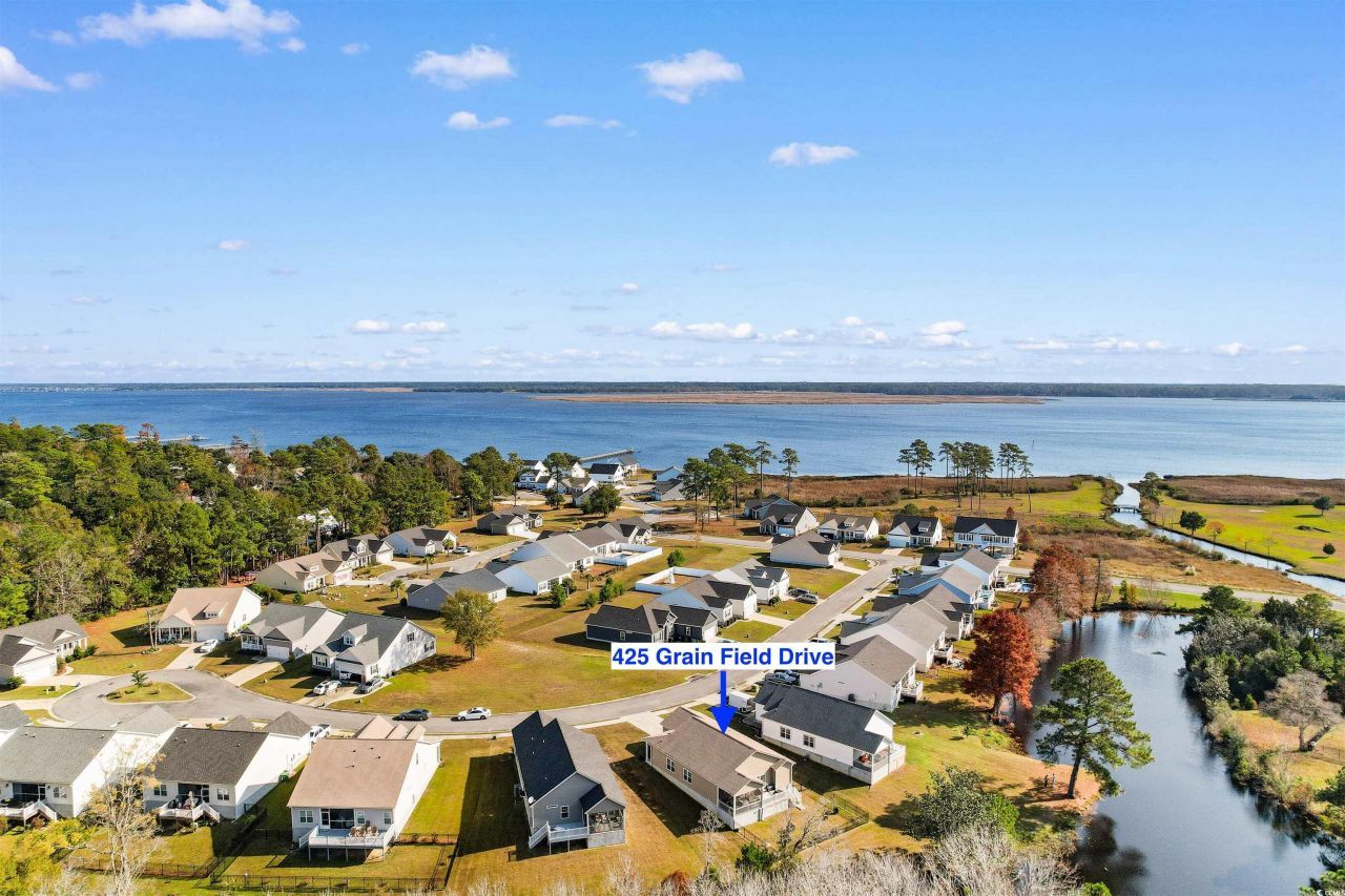 425 Grain Field Dr. Photo 30