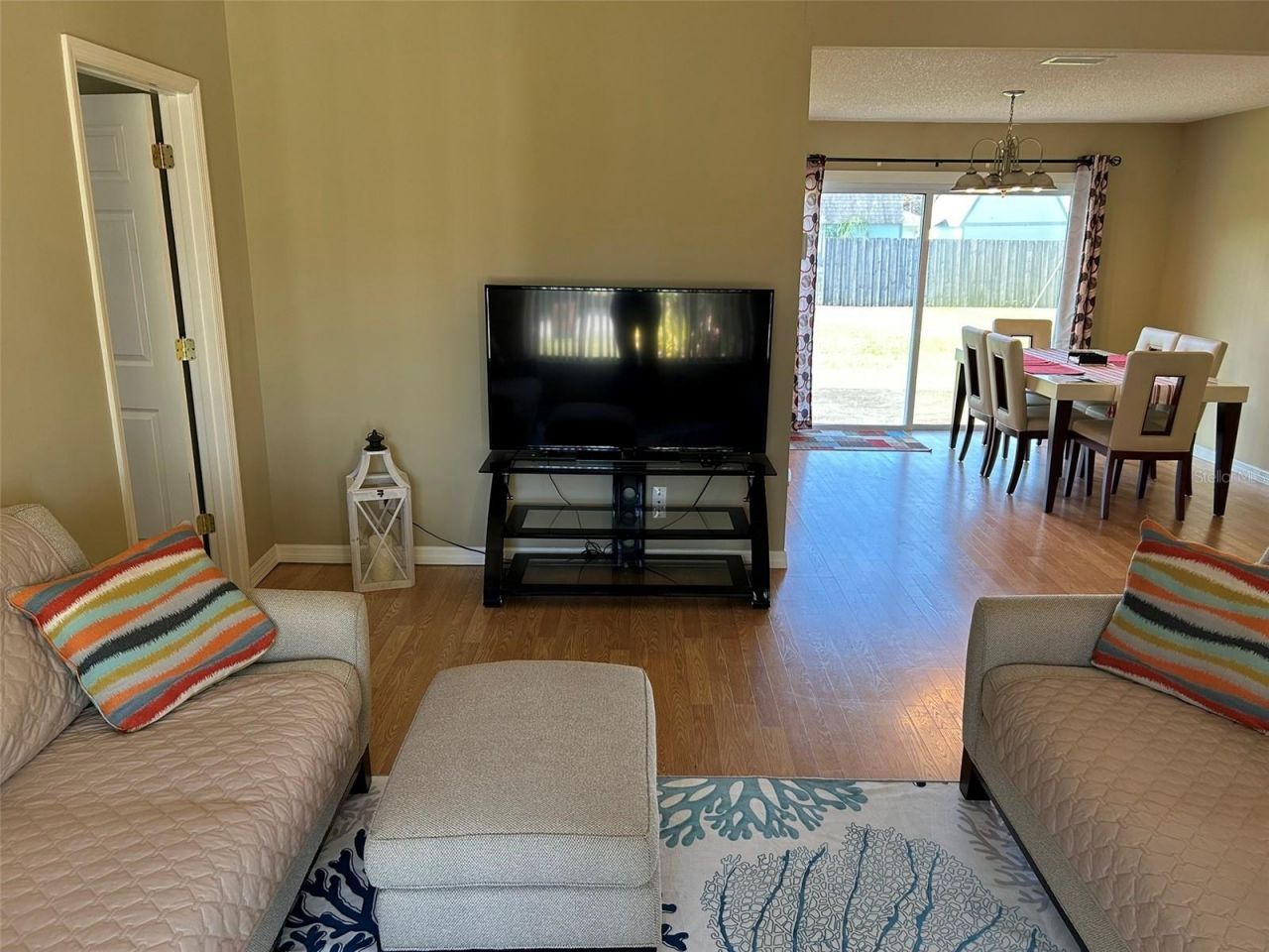 3424 Unity Tree Drive, Edgewater, FL 32141 Photo
