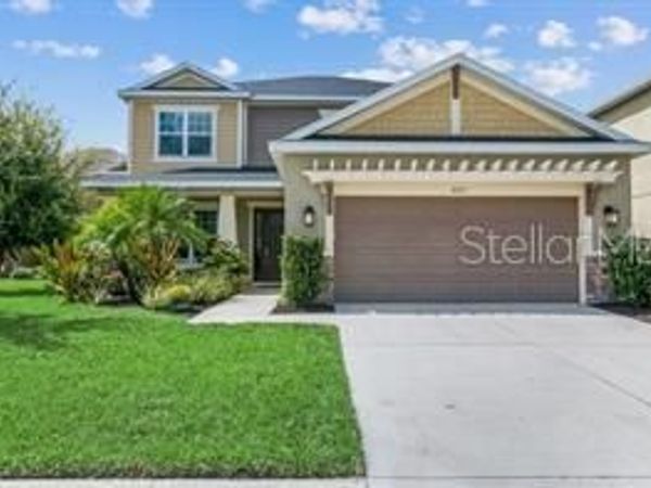 6113 ANISE DRIVE, SARASOTA, FL 34238