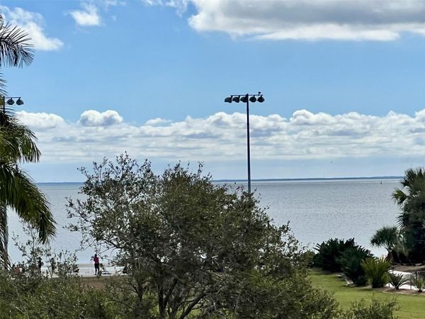 1120 N SHORE DRIVE NE, Unit 301, ST PETERSBURG, FL 33701