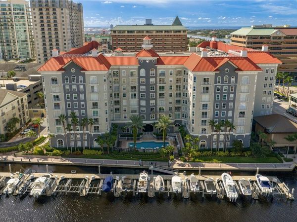 700 S HARBOUR ISLAND BOULEVARD, Unit 222, TAMPA, FL 33602