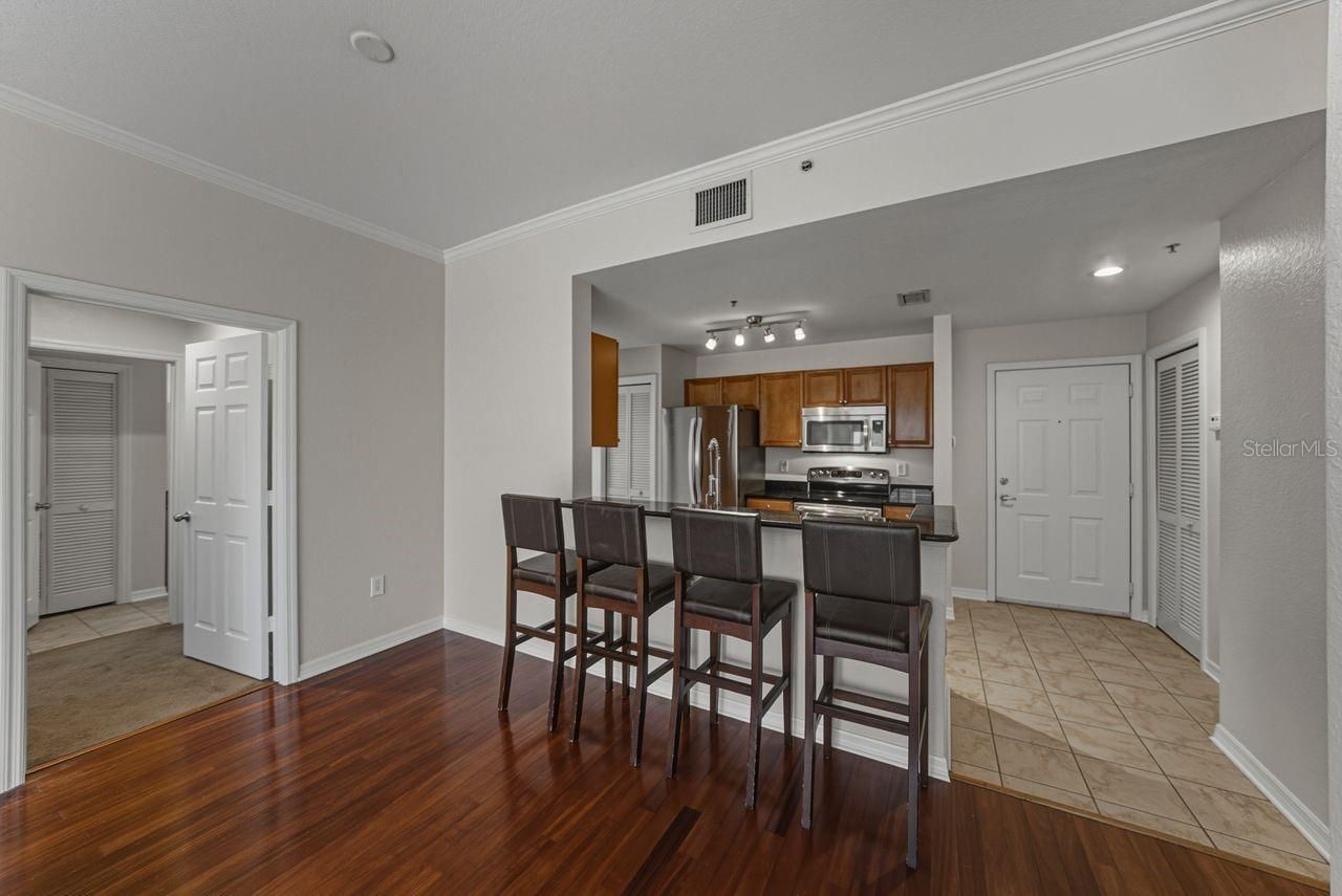 700 S Harbour Island Boulevard, Unit 222, Tampa, FL 33602 Photo