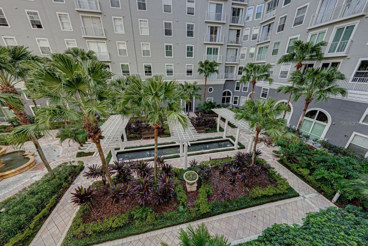 700 S Harbour Island Boulevard, Unit 222, Tampa, FL 33602 Photo