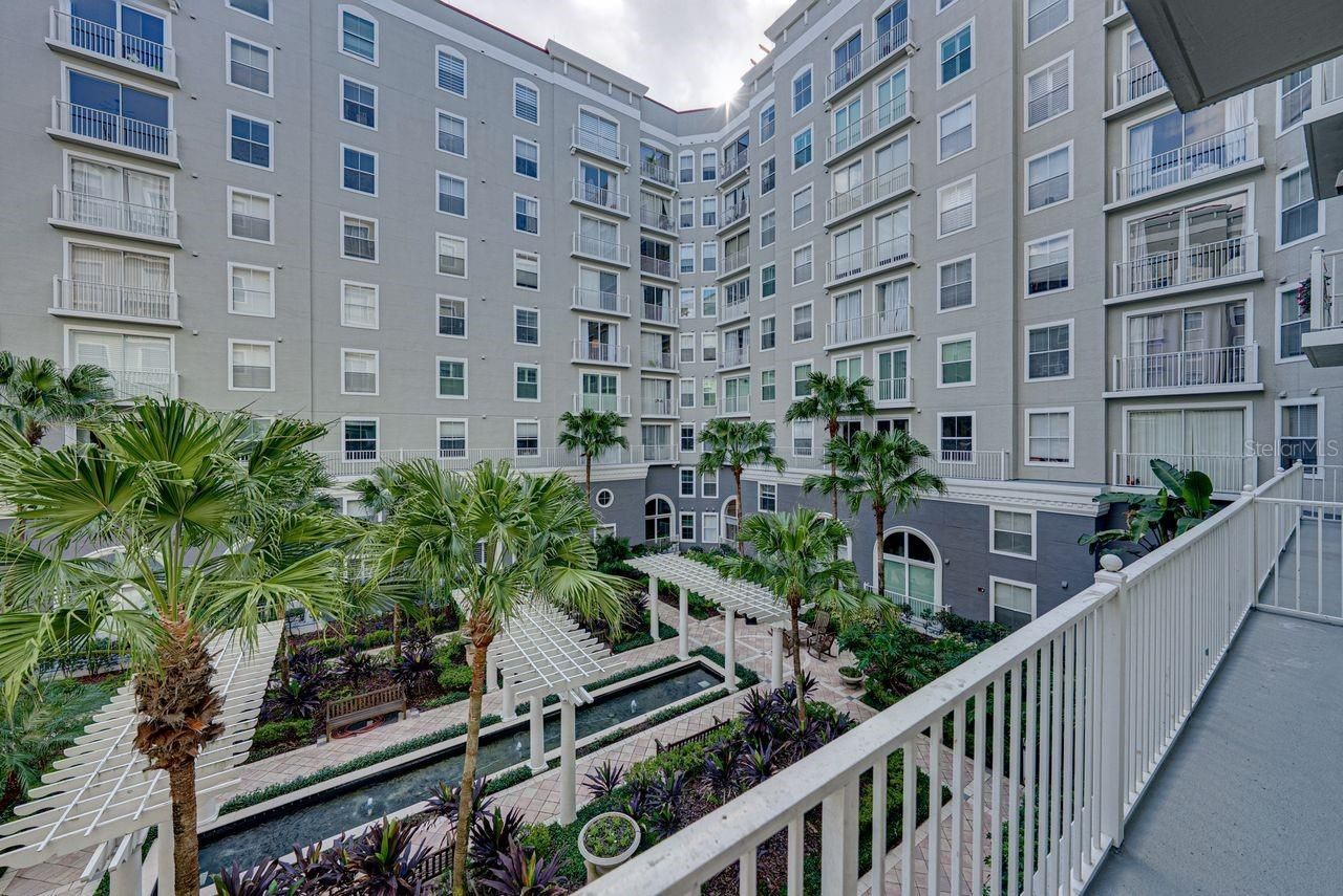 700 S Harbour Island Boulevard, Unit 222, Tampa, FL 33602 Photo