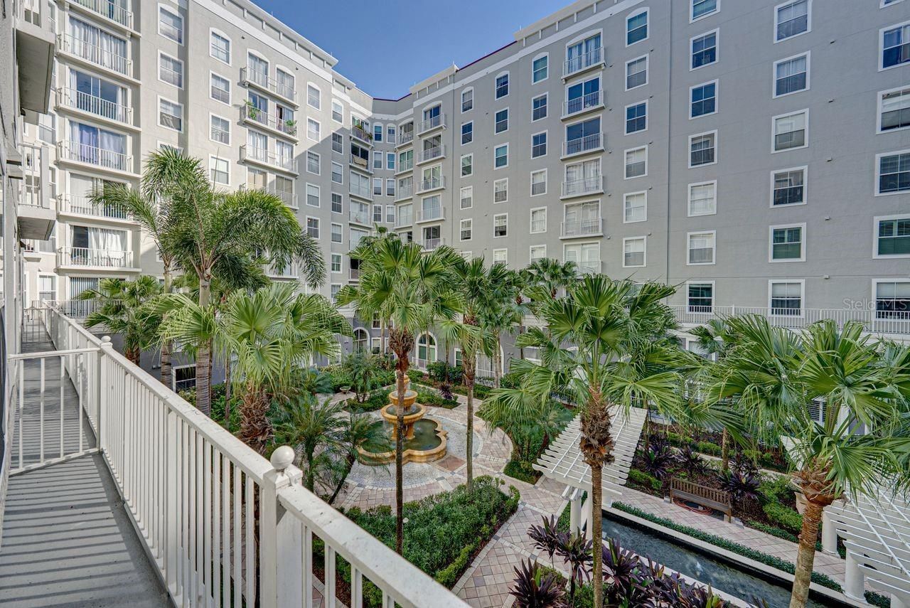 700 S Harbour Island Boulevard, Unit 222, Tampa, FL 33602 Photo