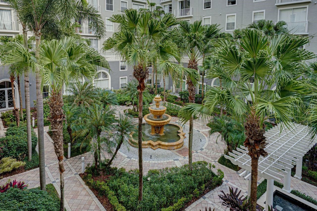 700 S Harbour Island Boulevard, Unit 222, Tampa, FL 33602 Photo