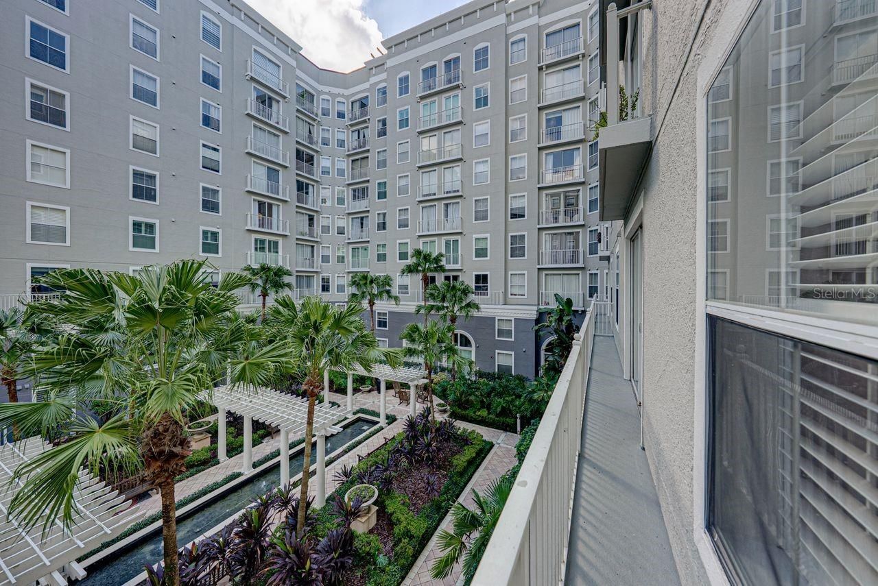 700 S Harbour Island Boulevard, Unit 222, Tampa, FL 33602 Photo