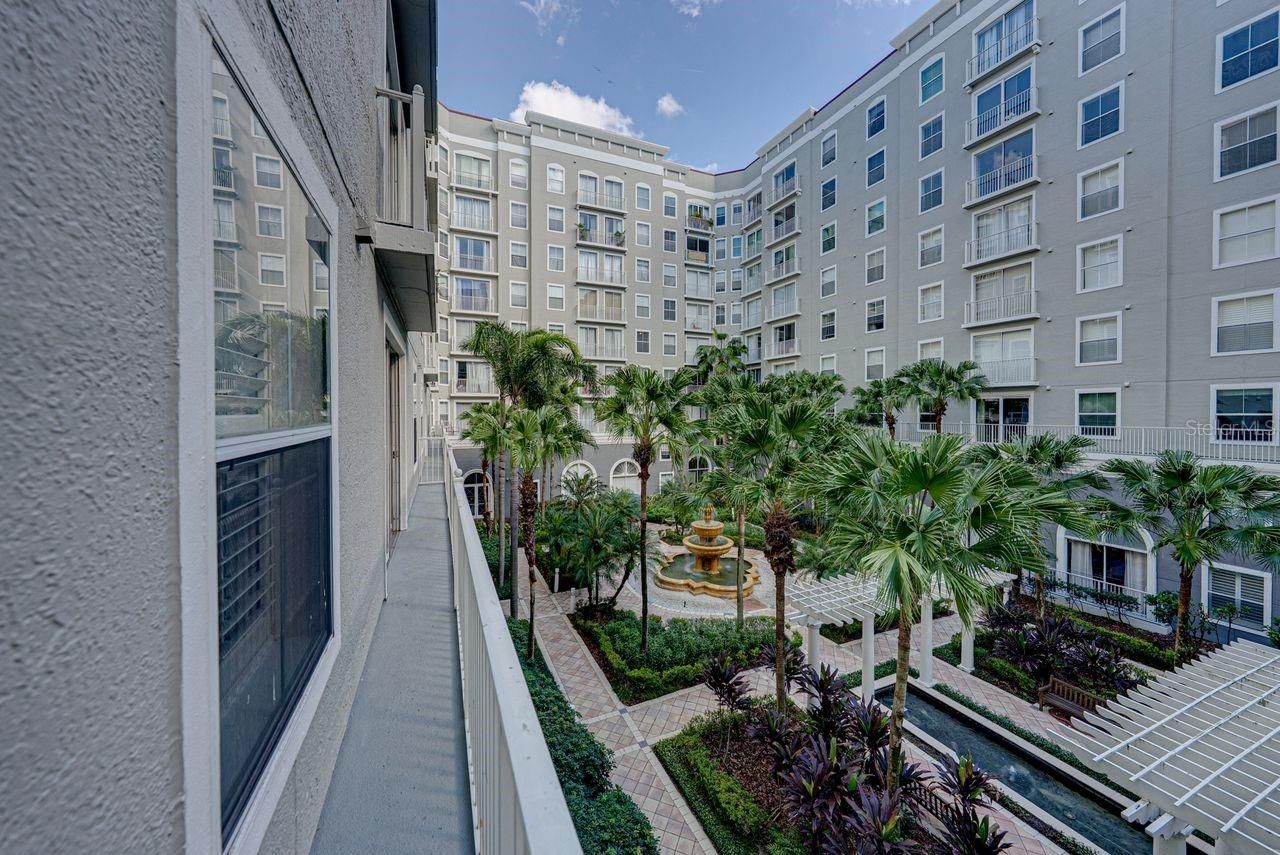 700 S Harbour Island Boulevard, Unit 222, Tampa, FL 33602 Photo