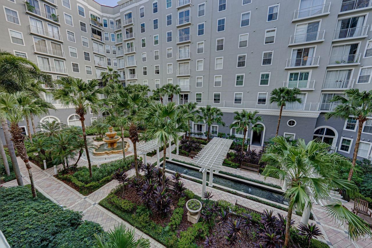 700 S Harbour Island Boulevard, Unit 222, Tampa, FL 33602 Photo