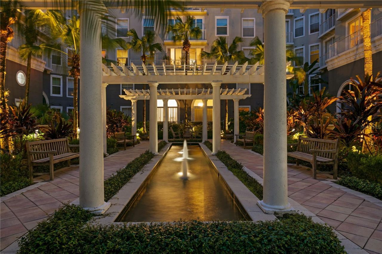 700 S Harbour Island Boulevard, Unit 222, Tampa, FL 33602 Photo