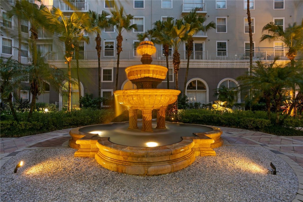 700 S Harbour Island Boulevard, Unit 222, Tampa, FL 33602 Photo